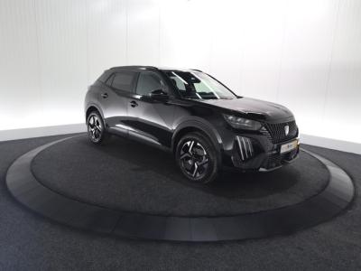 Financial Leas Peugeot 2008 PureTech 130 EAT8 GT
