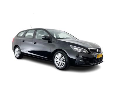 Financial Lease Peugeot 308 SW 1.6 BlueHDI Blue Lease