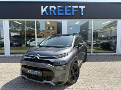 Financial Lease Citroën C3 Aircross 1.2 PureTech Max