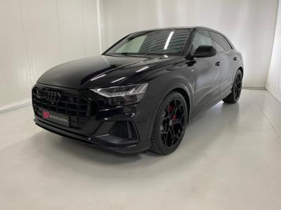 Financial Leas Audi Q8 60 TFSI e quattro Pro Line S Competition