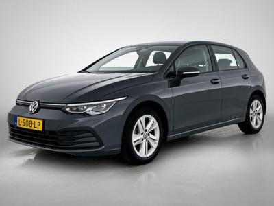 Financial Leas Volkswagen Golf 1.0 eTSI Life Business Automaat