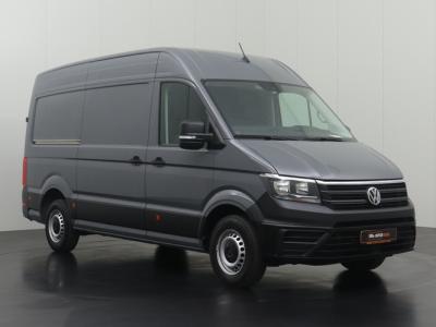 Financial Lease Volkswagen Crafter 2.0TDI 177PK L3H3