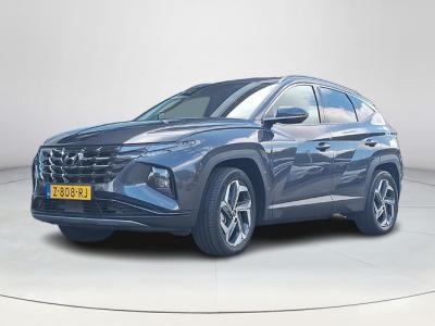 Financial Lease Hyundai Tucson 1.6 T-GDI PHEV Premium 4WD
