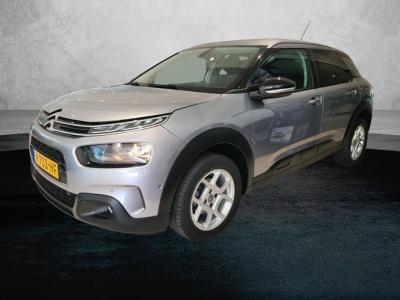 Financial Lease Citroën C4 Cactus 110pk Feel