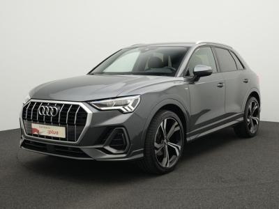 Financial Leas Audi Q3 35 TFSI 150 pk S-tronic S edition