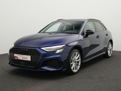 Financial Leas Audi A3 Sportback 40 TFSI e 204 pk S-tronic