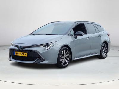 Financial Leas Toyota Corolla Touring Sports 1.8 Hybrid Dynamic