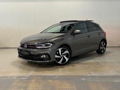 Financial Leas Volkswagen Polo 2.0 TSI GTI