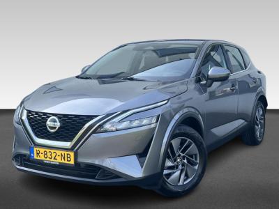 Financial Lease Nissan QASHQAI 1.3 MHEV Xtronic Acenta