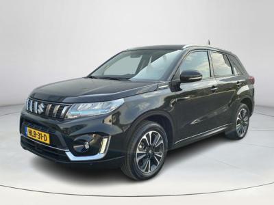 Financial Lease Suzuki Vitara 1.5 Hybrid Style AllGrip