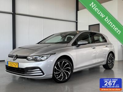 Financial Lease Volkswagen Golf 1.0 eTSI 81kW DSG Life