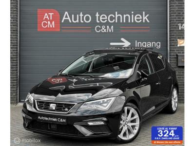 Financial Lease SEAT Leon 1.5 TSI FR 150PK