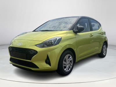 Financial Lease Hyundai i10 1.0 Premium
