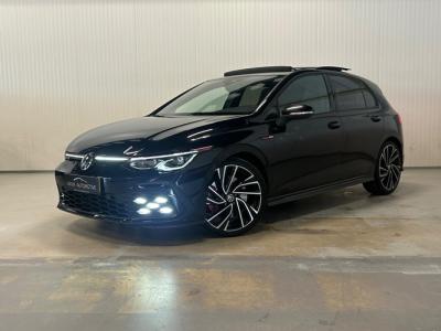 Financial Lease Volkswagen Golf 2.0 TSI GTI