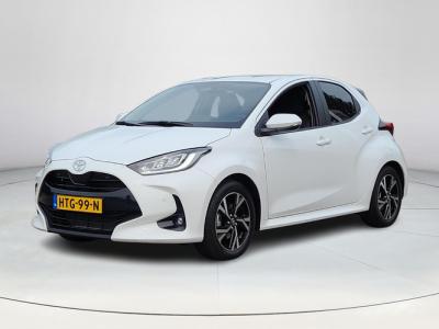 Financial Lease Toyota Yaris 1.5 Hybrid First Edition