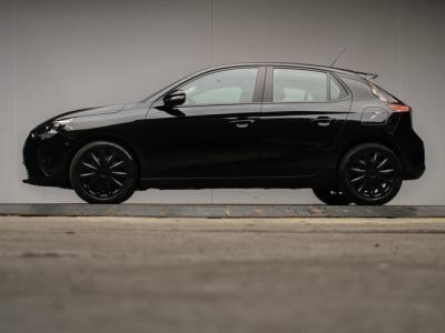 Financial Leas Opel Corsa 1.2 Edition Sport