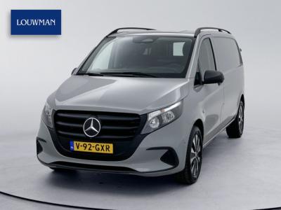 Financial Leas Mercedes-Benz Vito 116 CDI L1 Select 360 camera Cruise Control Trekhaak 2500kg Betimmering Facelift