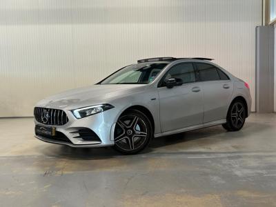 Financial Leas Mercedes-Benz A-Klasse 250 e Business Solution AMG Limited