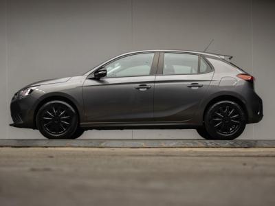 Financial Lease Opel Corsa 1.2 Edition Sport