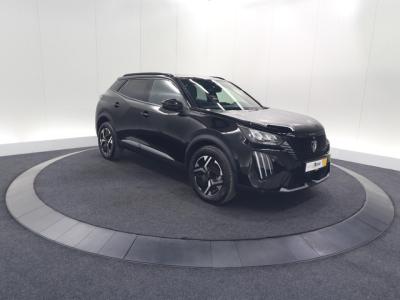 Financial Lease Peugeot 2008 Hybrid 136 e-DCS6 Allure