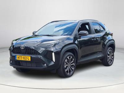Financial Lease Toyota Yaris Cross 1.5 Hybrid 115 First Edition