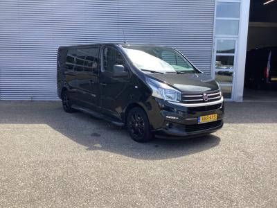 Financial Leas Fiat Talento 2.0 MJ 150 pk Aut. L2 BPM VRIJ! Navi