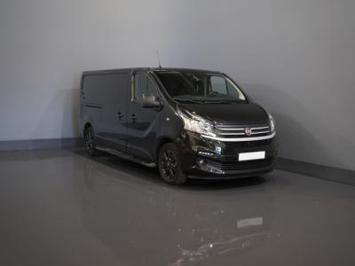 Financial Leas Fiat Talento 2.0 MJ 150 pk Aut. L2 BPM VRIJ! Navi