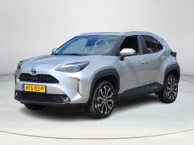 Financial Lease Toyota Yaris Cross 1.5 Hybrid Dynamic