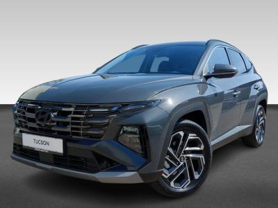 Financial Lease Hyundai Tucson 1.6 T-GDI HEV N Line