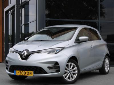 Financial Lease Renault ZOE R110 Life 52 kWh