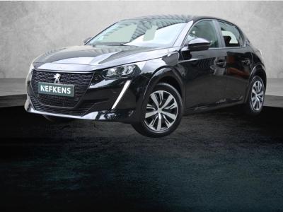 Financial Leas Peugeot e-208 EV Active Pack 50 kWh