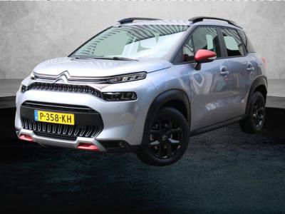 Financial Lease Citroën C3 Aircross 1.2 PureTech C-Series