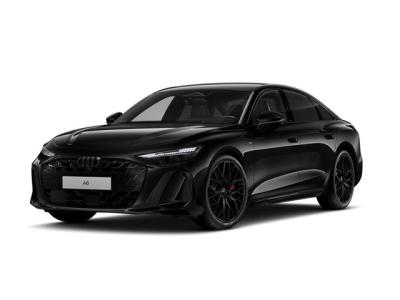 Financial Lease Audi A6 Limousine