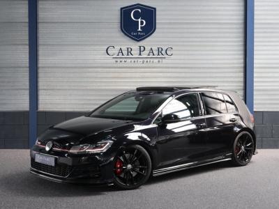 Financial Leas Volkswagen Golf 2.0 TSI GTI TCR 290+PK AKRAPOVIC