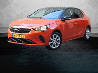 Financial Lease Opel Corsa 1.2 Edition