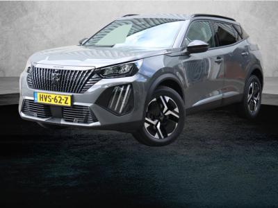 Financial Leas Peugeot 2008 1.2 Hybrid 145 Allure