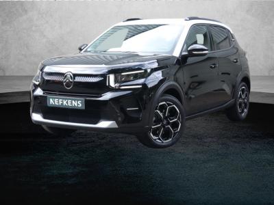 Financial Lease Citroën C3 1.2 Turbo 100pk Max