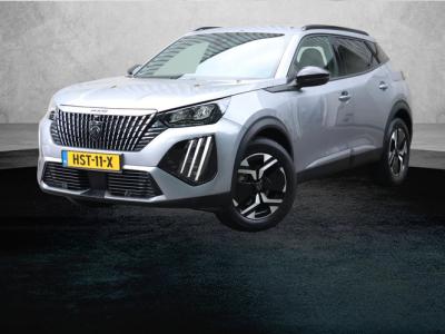 Financial Lease Peugeot 2008 1.2 Hybrid 136 Allure