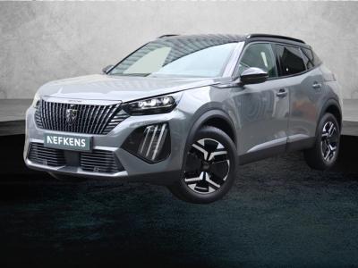 Financial Lease Peugeot 2008 1.2 PureTech GT