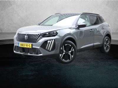 Financial Lease Peugeot 2008 1.2 PureTech 130 GT