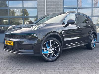 Financial Leas Lynk & Co 01 1.5 PLUG IN HYBRID