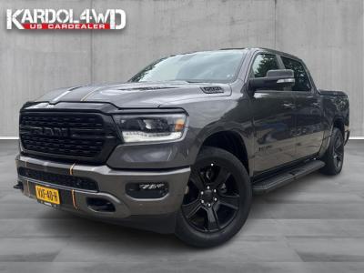 Financial Lease Dodge Ram 1500 5.7 V8 4x4 Crew Cab Big Horn