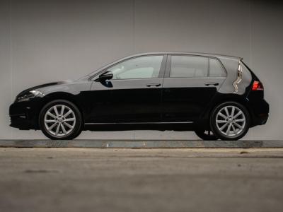 Financial Leas Volkswagen Golf 1.4 TSI Comfortline Sport