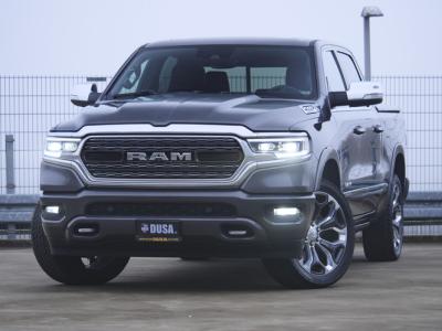 Financial Lease Dodge Ram 1500