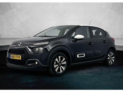 Financial Leas Citroën C3 110pk Feel Edition