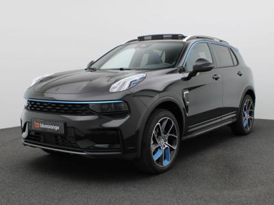 Financial Lease Lynk & Co 01 Plug-in Hybride 261PK AUT