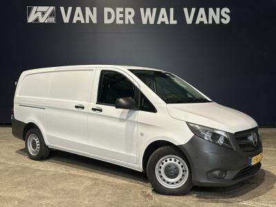 Financial Leas Mercedes-Benz Vito 114 CDI 136pk L2H1 Euro6 Airco