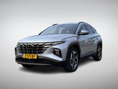 Financial Lease Hyundai Tucson 1.6 T-GDI PHEV Premium 4WD