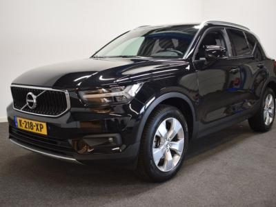 Financial Lease Volvo XC40 T2 123pk AUT8 Business Pro