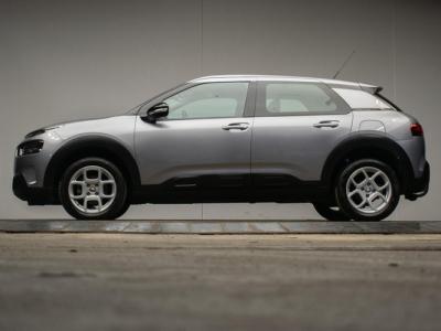 Financial Leas Citroën C4 Cactus 1.2 PureTech Feel Sport